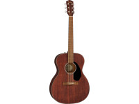 Fender CC-60S All-Mahogany Concert Fender CC-60S All-Mahogany Concert